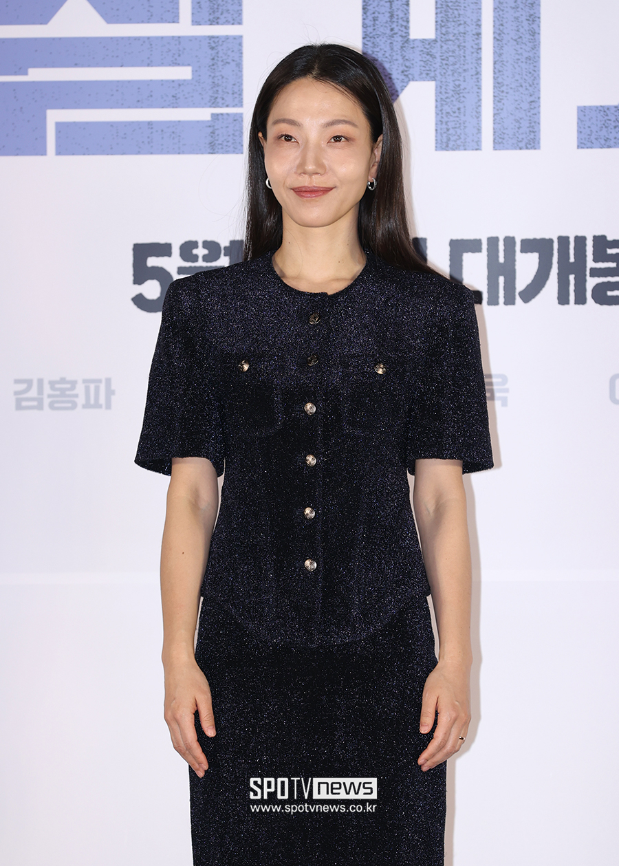 ▲ 김신록 ⓒ곽혜미 기자