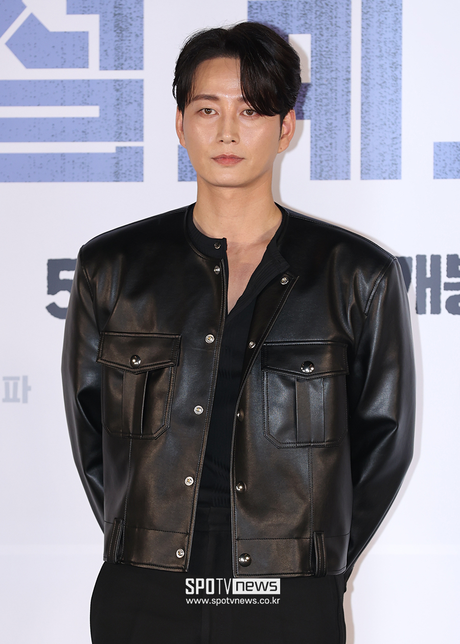 ▲ 이현욱 ⓒ곽혜미 기자