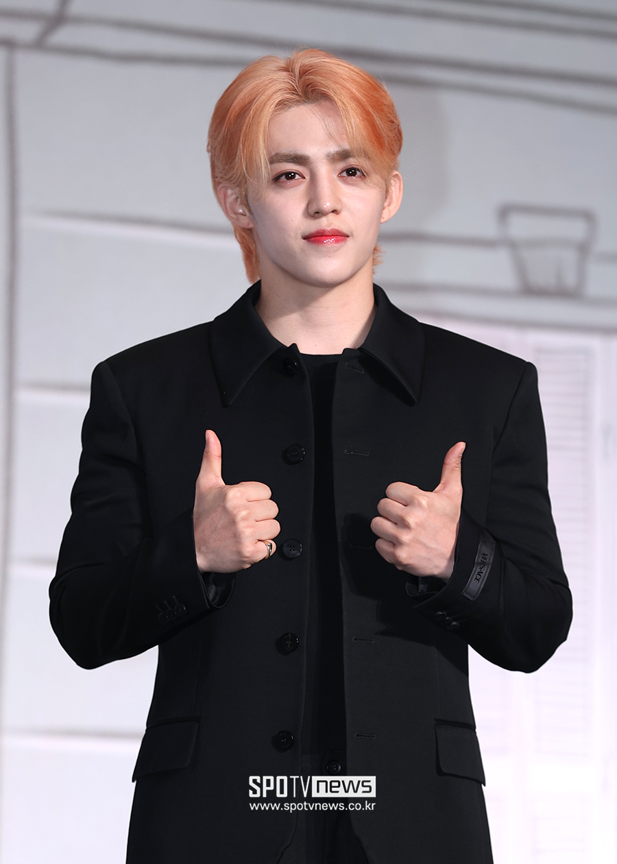 ▲ 세븐틴 에스쿱스 ⓒ곽혜미 기자