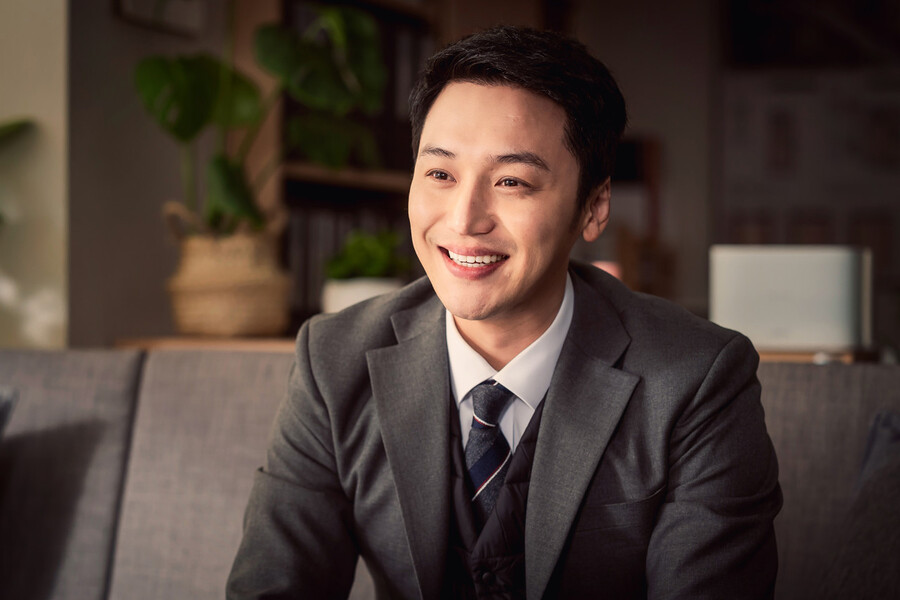'그녀가 죽었다' 변요한 "'관음증' 캐릭터, 비호감으로 봐주시면 좋겠다"