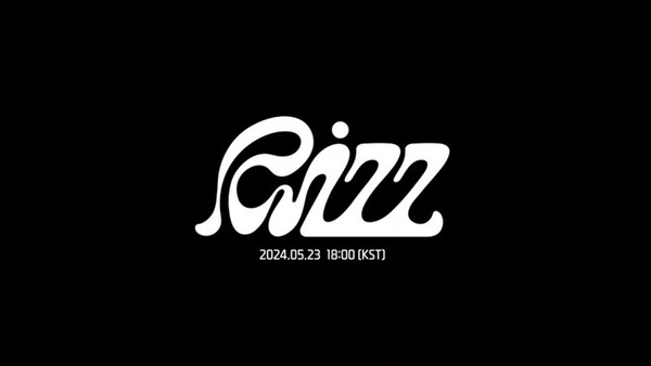 ▲ 수진 새 앨범 '리즈' 발매를 예고하는 로고 모션 영상 캡처. 제공|[사진 출처: BRD엔터테인먼트