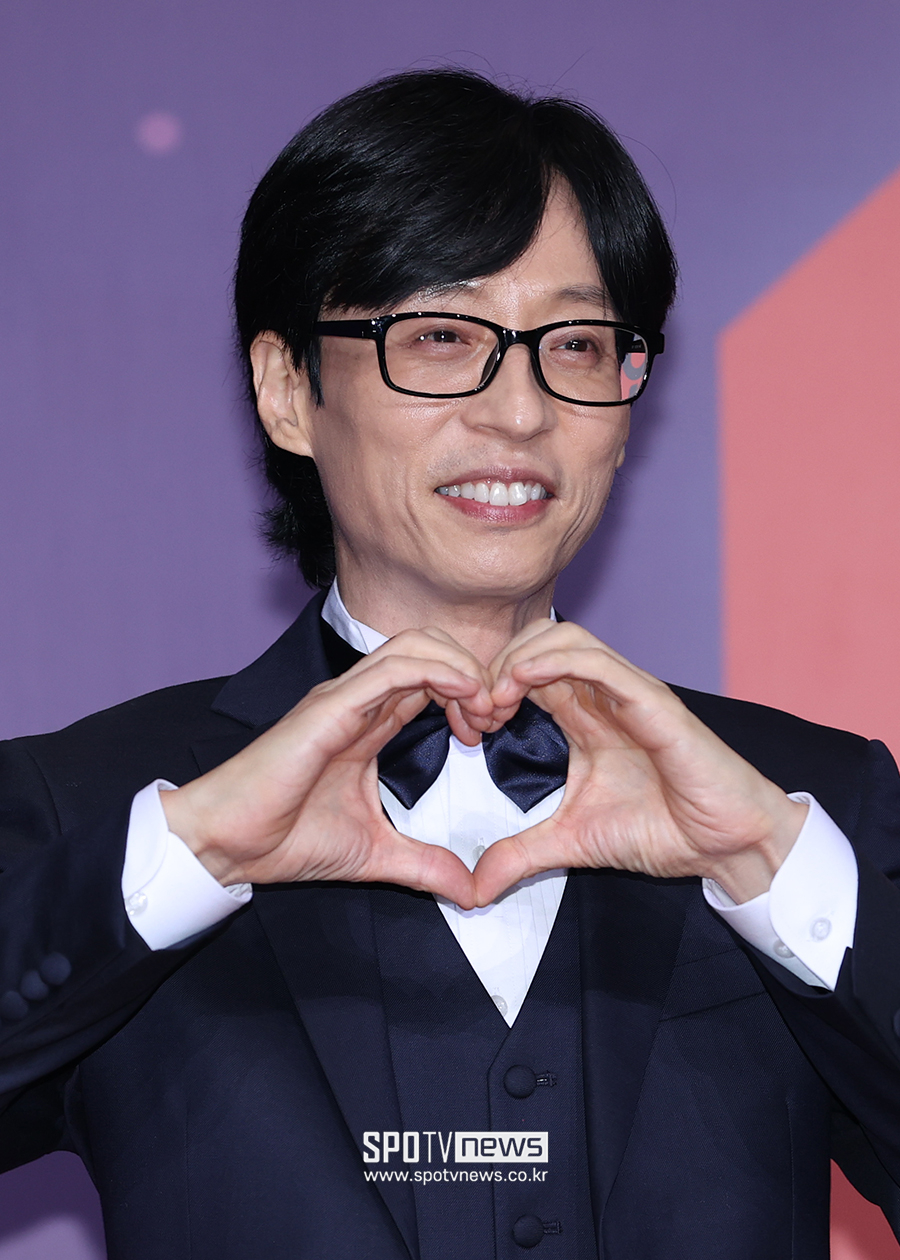 유재석, 3년 만에 KBS 복귀…친정에 다시 '봄' 안길까[초점S]