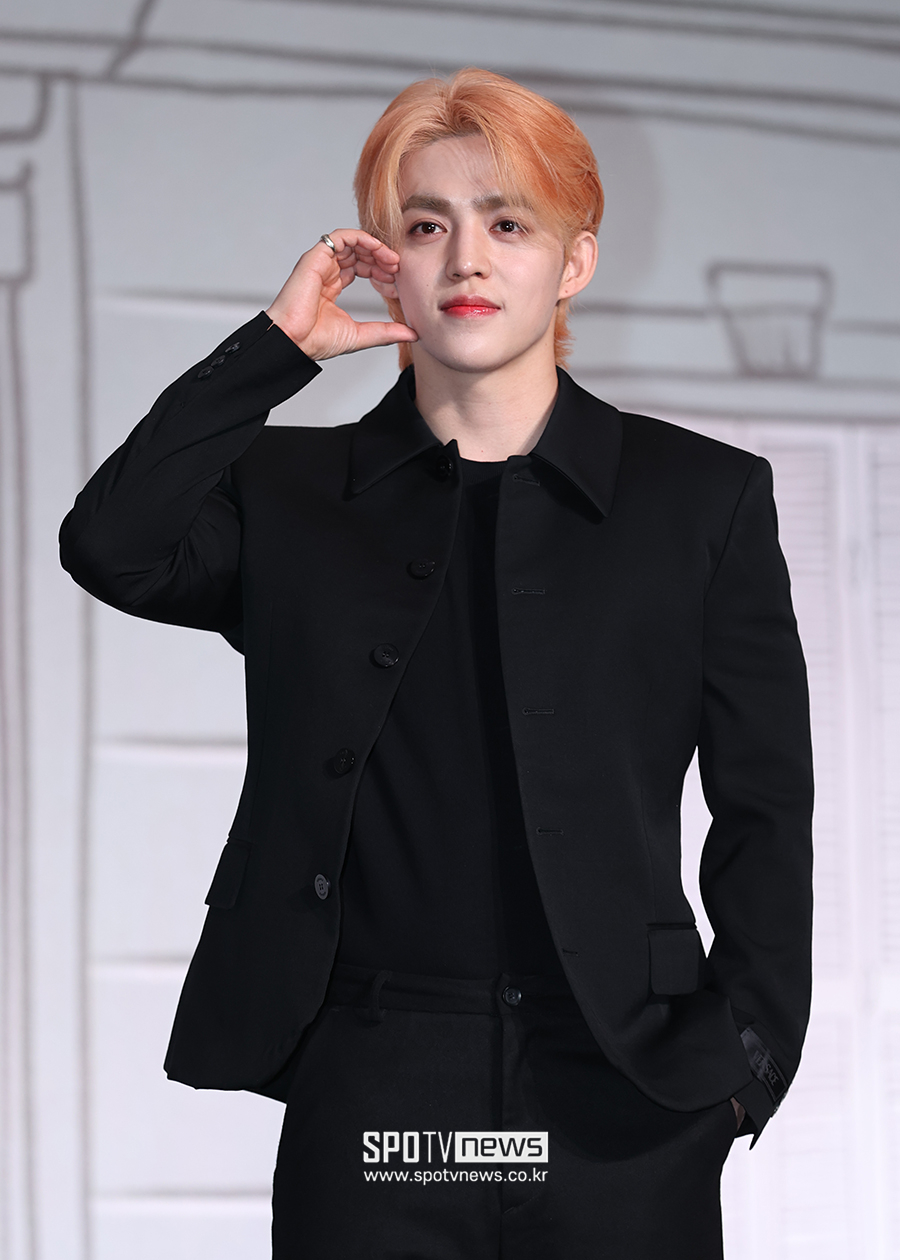 ▲ 세븐틴 에스쿱스 ⓒ곽혜미 기자