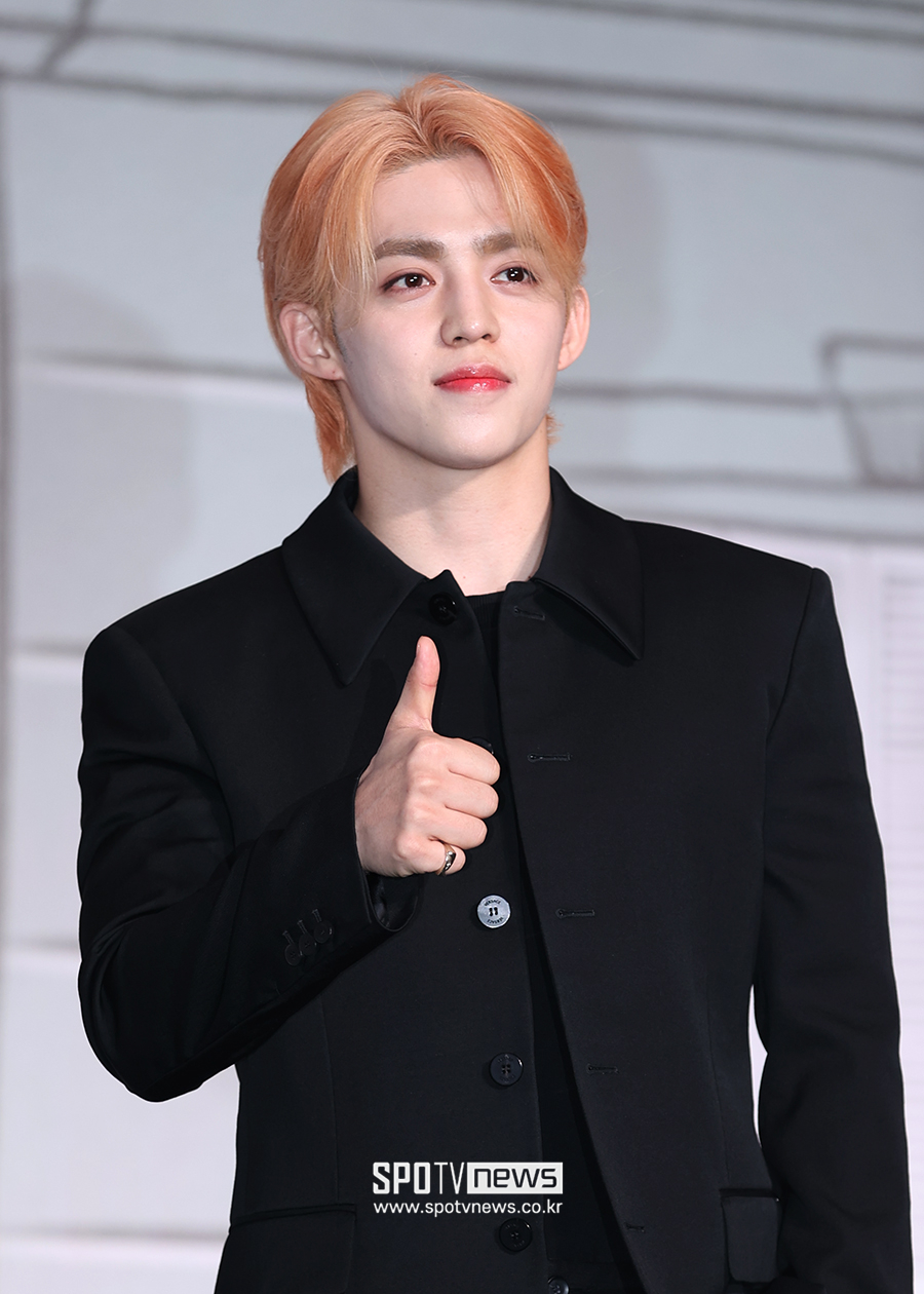 ▲ 세븐틴 에스쿱스 ⓒ곽혜미 기자