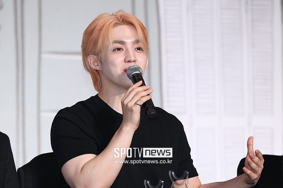 ▲ 세븐틴 에스쿱스 ⓒ곽혜미 기자