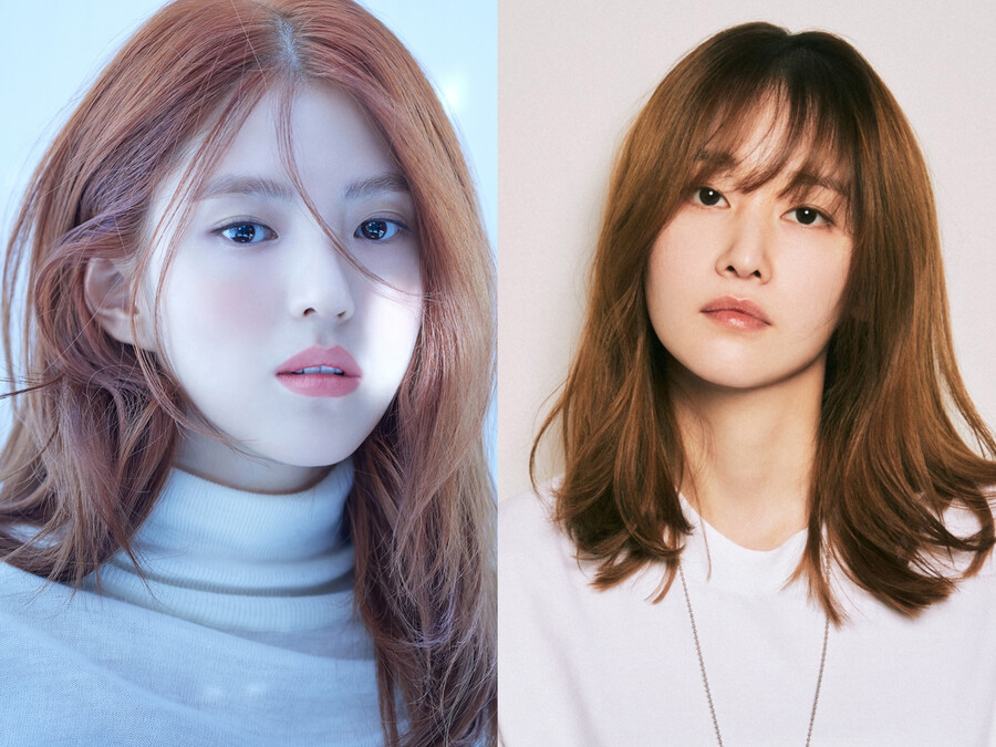 한소희-전종서, '절친 인증' 이유 있었네…'프로젝트Y' 캐스팅 확정[공식]