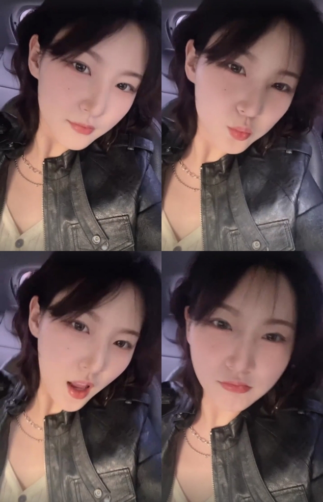 ▲ 출처|김새론 SNS
