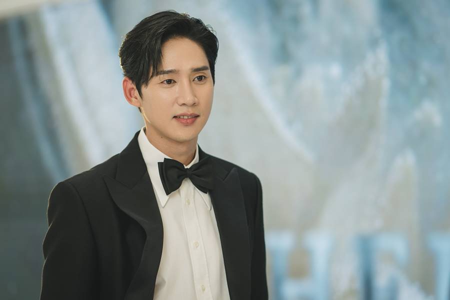 ▲ 박성훈. 제공| tvN