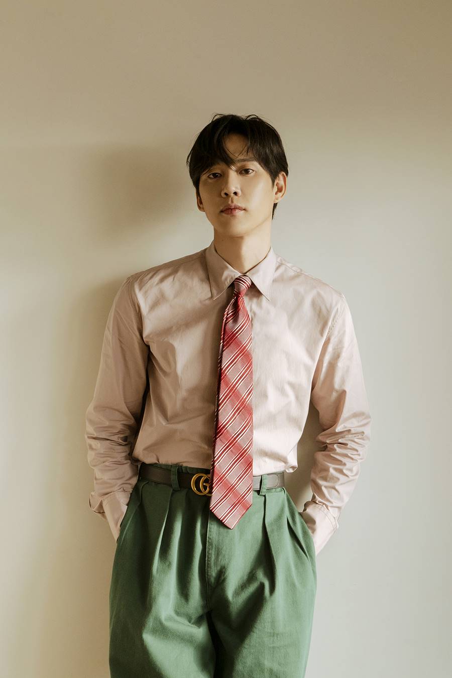 '눈물의 여왕' 박성훈 "악역, 욕먹는 게 당연…부정적 반응 많았다"[인터뷰③]