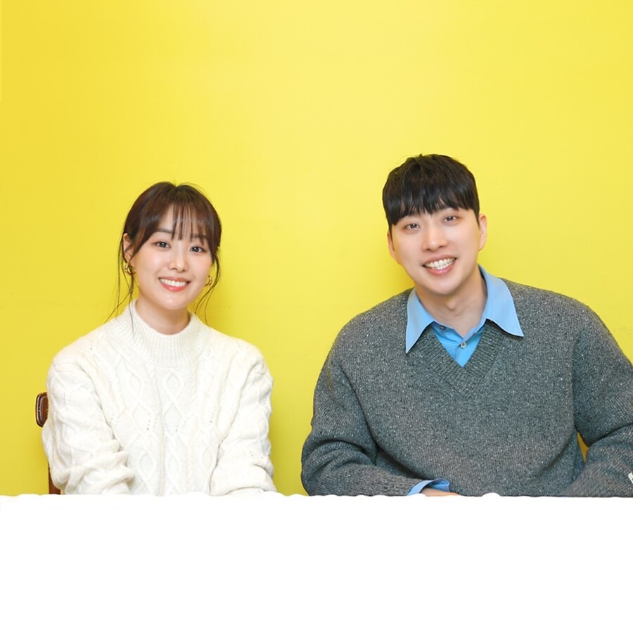 송지은♥박위, 돌연 행사 취소에 사과…"주최 측 통보로 일정 변경"