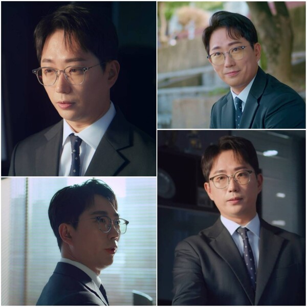'빵송국' 이창호, 이런 모습 처음이야’…'이사장님은9등급'서 젠틀·스마트 면모