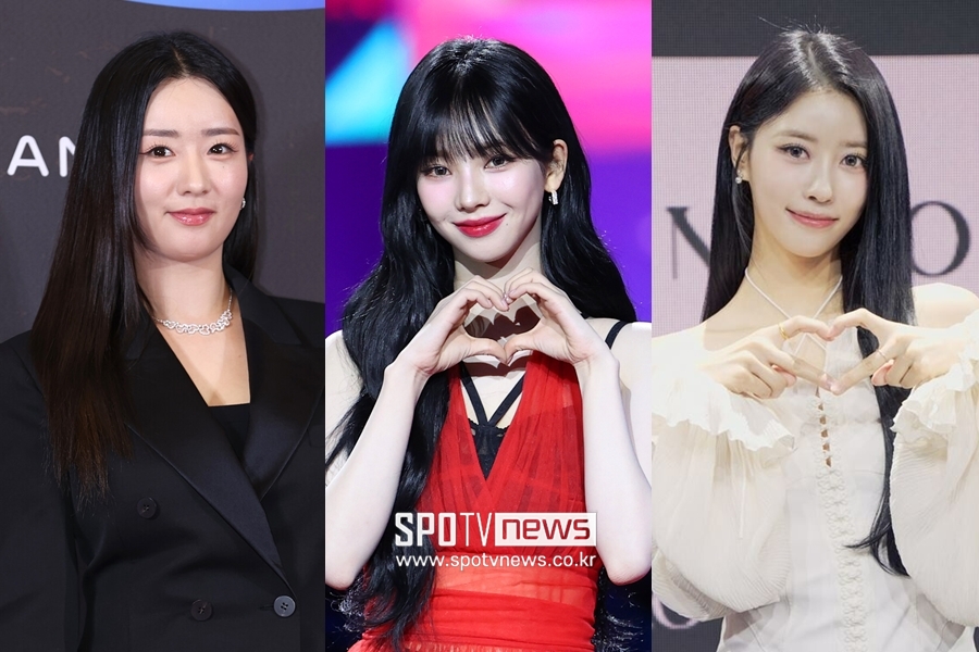 카리나→이미주, 금지된 '사.빠.죄.아'…걸그룹 연애하기 참 힘들다[이슈S]