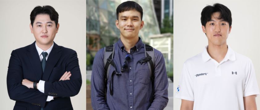 서울 삼성, 김보현·김태경·최수현 코치 선임