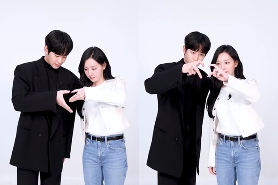 ▲ 출처| tvN 드라마 공식 SNS