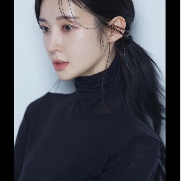 ▲ 출처|티아라 출신 아름 인스타그램