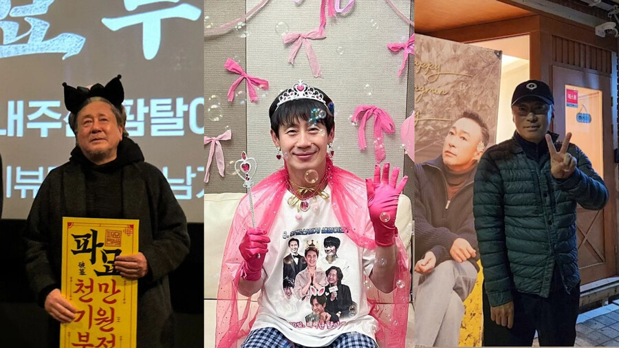 할꾸부터 생카까지…아재들의 생존법=MZ를 잡아라[이슈S]