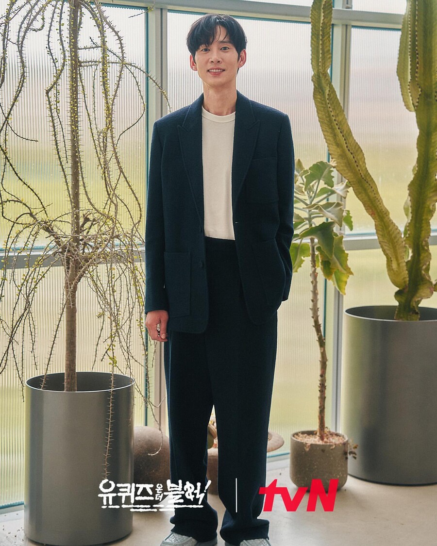 ▲ 출처|'유퀴즈 온 더 블럭' 인스타그램