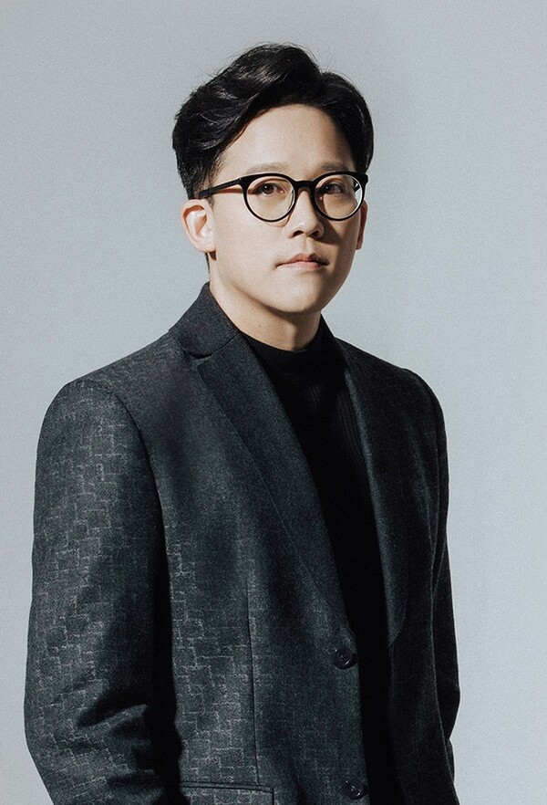 ▲ 빌보드 ‘인터내셔널 파워 플레이어스’에 선정된 이성수 CAO. 제공|SM엔터테인먼트