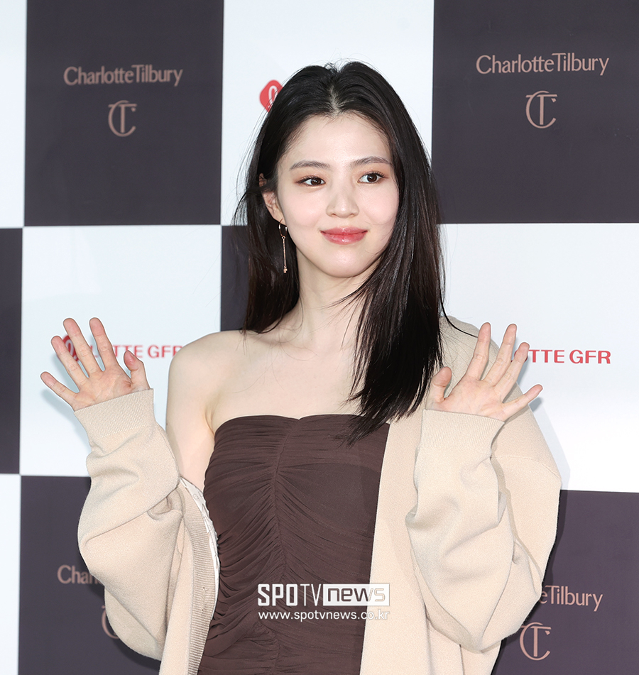 한소희의 '스불재'…N번째로 족한 긁어 부스럼[이슈S]