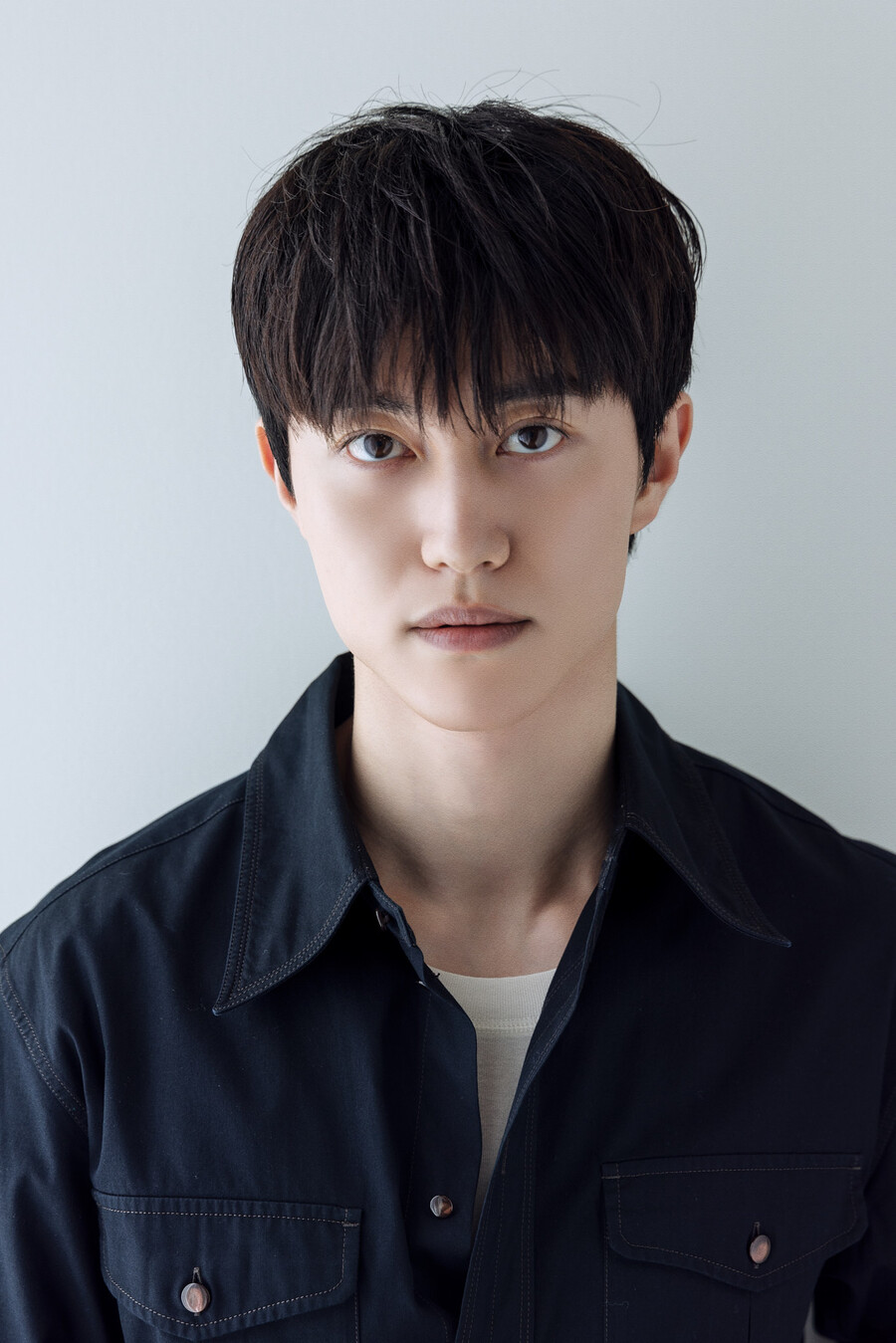 '눈물의 여왕' 곽동연 "김지원 바람난 前남친→철부지 동생…언제 사이 좋아질까"[인터뷰②]