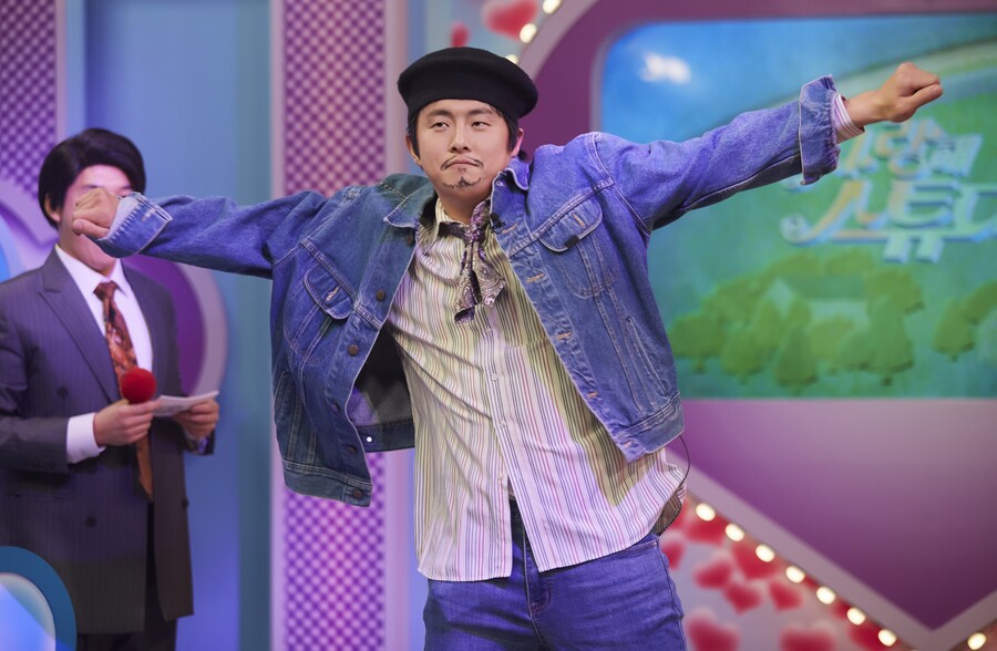기안84, SNL 흡연논란…'대상' 예능인의 아슬아슬 줄타기[이슈S]