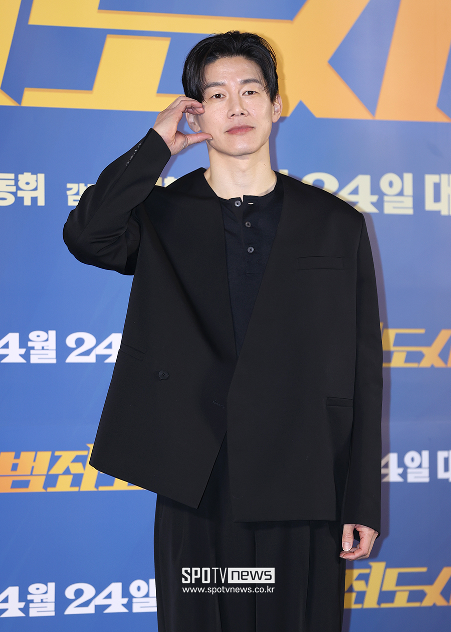 ㅓ▲ 김무열 ⓒ곽혜미 기자