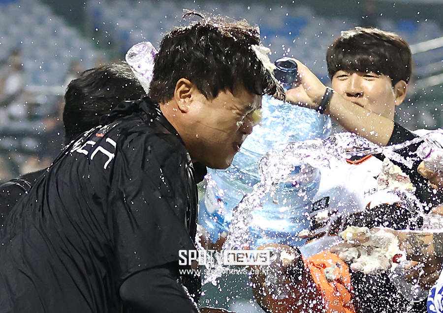 ▲ 류현진 ⓒ곽혜미 기자
