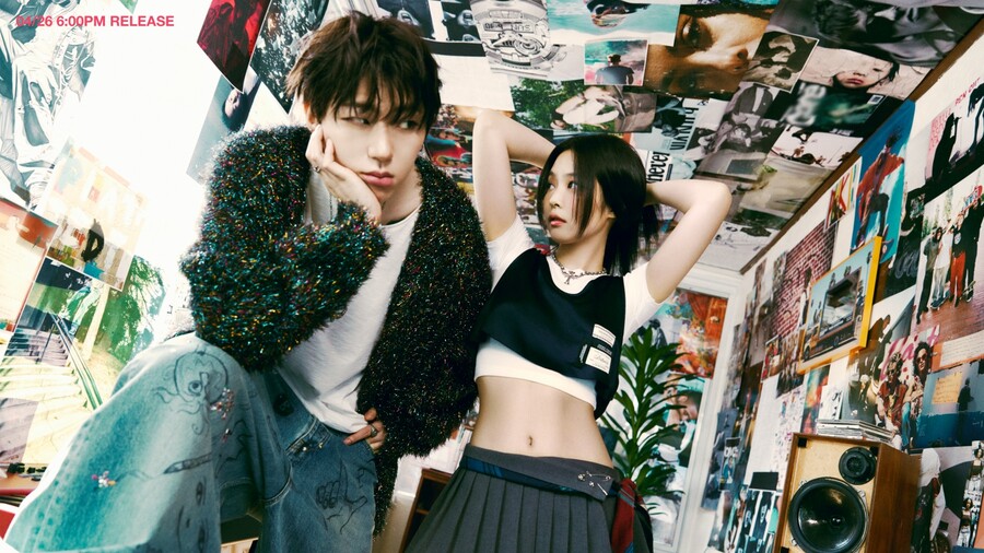 지코, '음원강자' 재입증…제니 피처링 '스팟!', 국내 음원차트 '올킬'