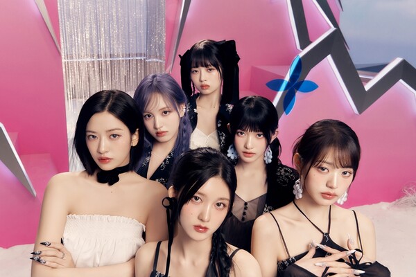 ▲ 아이브. 제공| 스타쉽엔터테인먼트