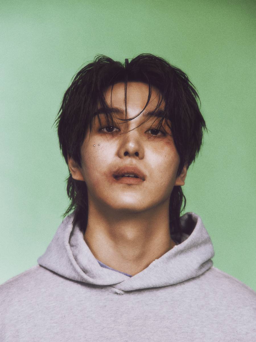 '1인 기획사 설립' 키노 "멋진 아티스트들의 집합체 만들고파"[인터뷰③]