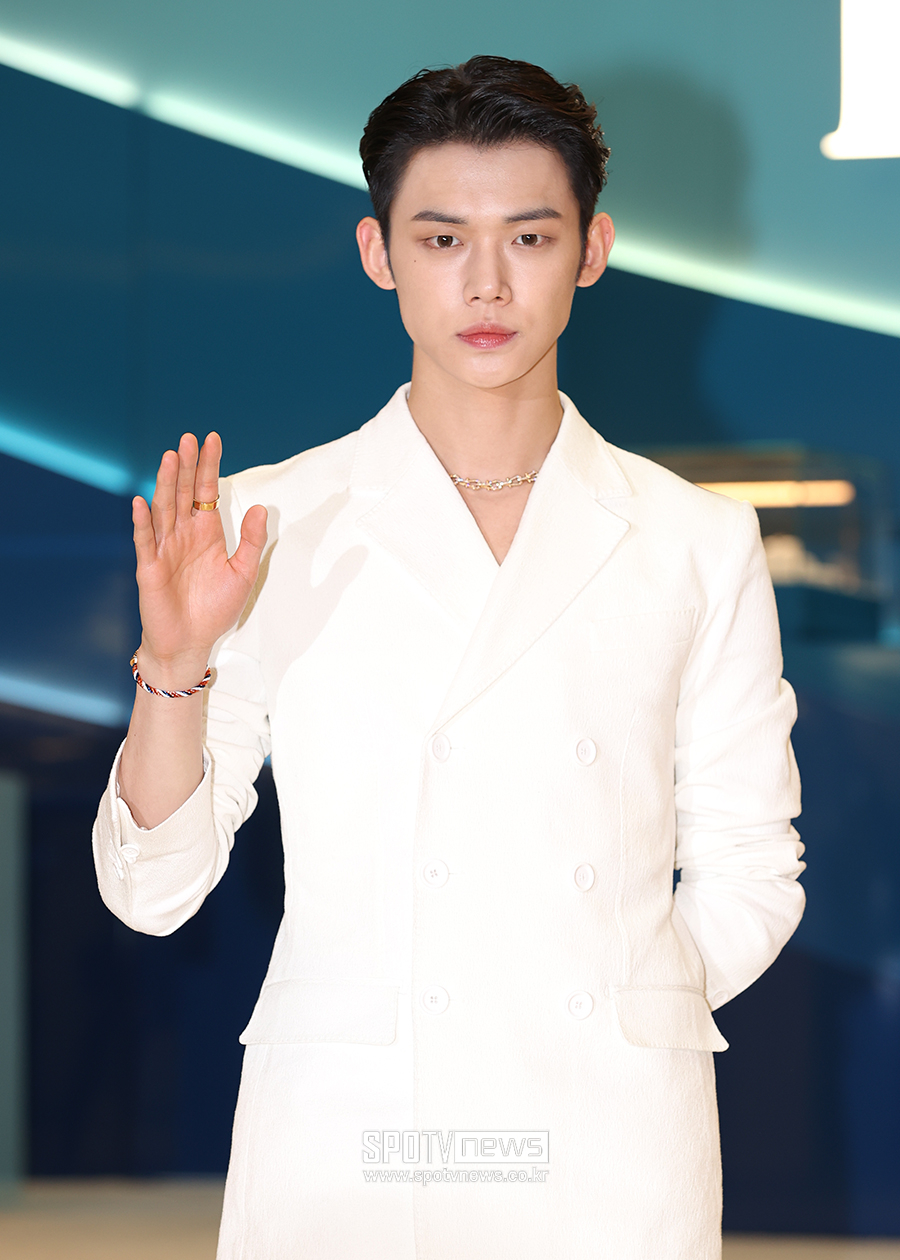 ▲ 연준 ⓒ곽혜미 기자