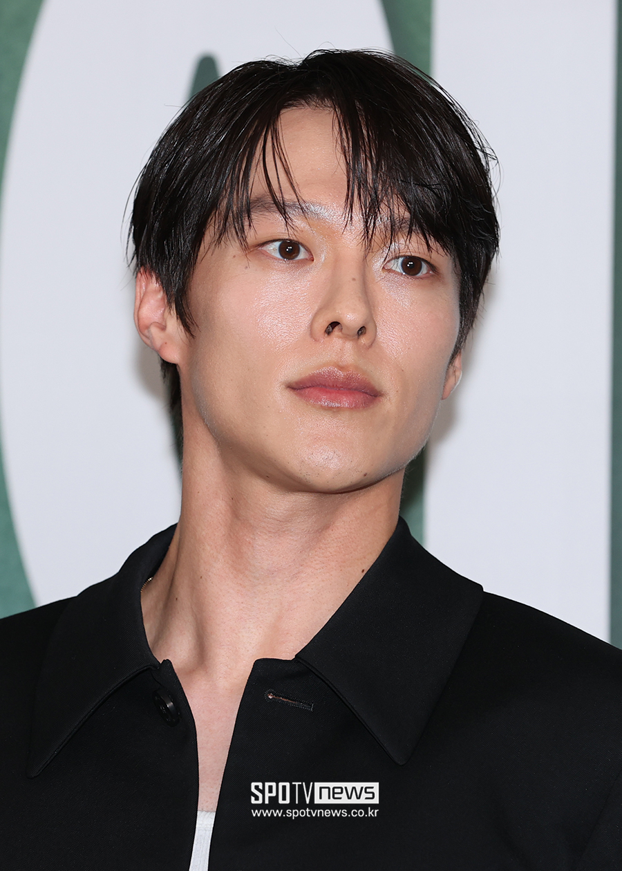 ▲ 장기용 ⓒ곽혜미 기자