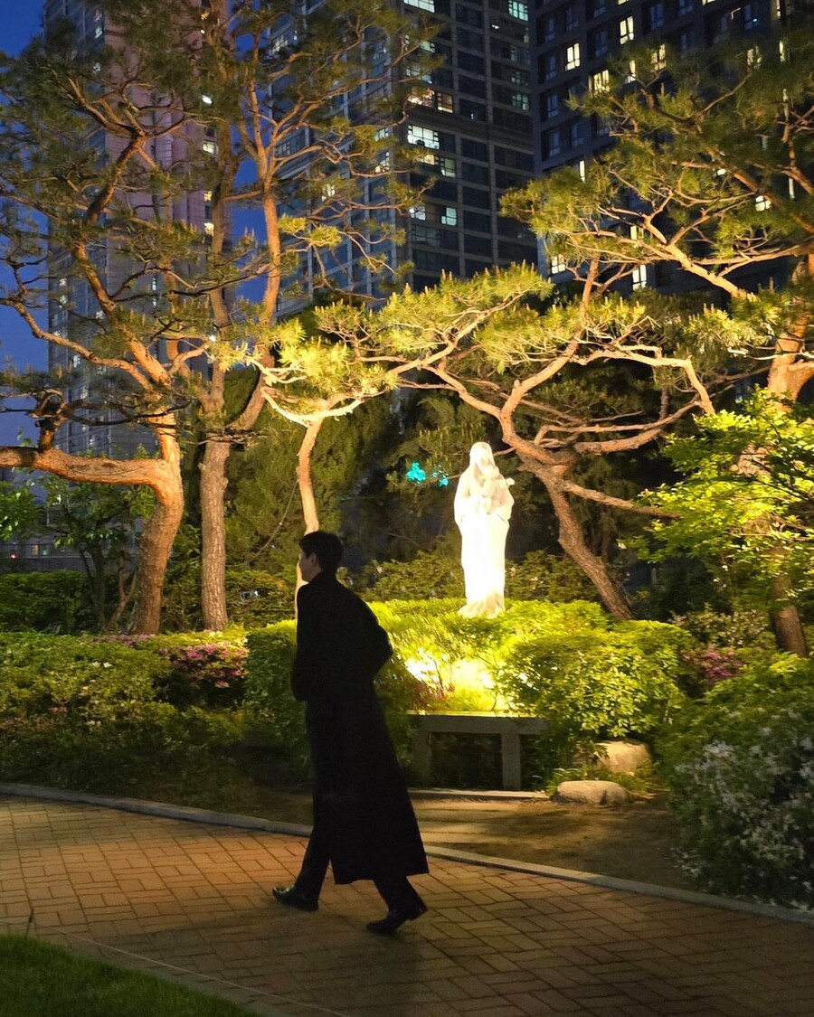 ▲ 출처|김남길 인스타그램