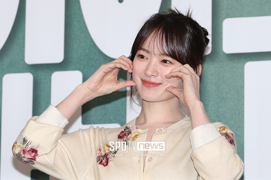 ▲ 천우희 ⓒ곽혜미 기자