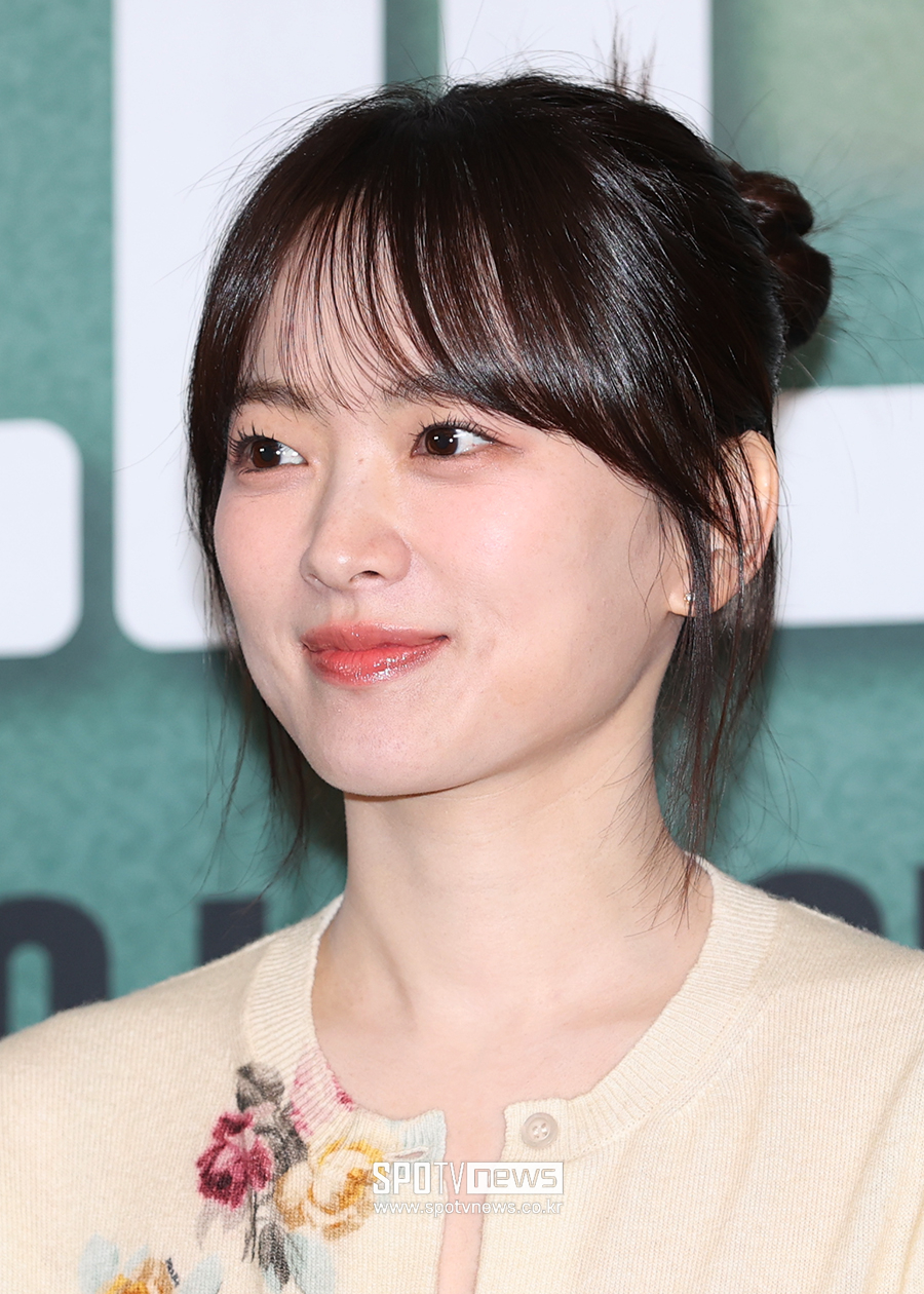 ▲ 천우희 ⓒ곽혜미 기자