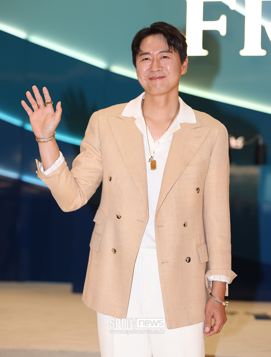 ▲ 연정훈 ⓒ곽혜미 기자