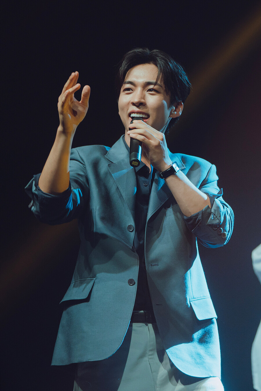 ▲ 주종혁. 제공| SLL·키이스트