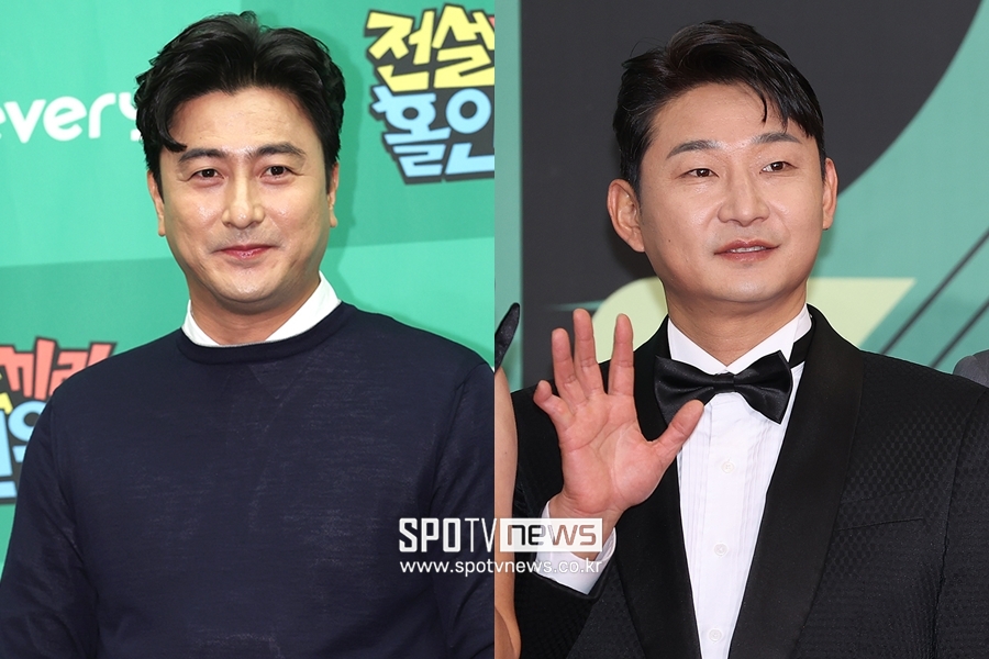 안정환·이천수 겨냥? 김흥국 "2002 월드컵 스타들, 예능 못하게 해야"[이슈S]