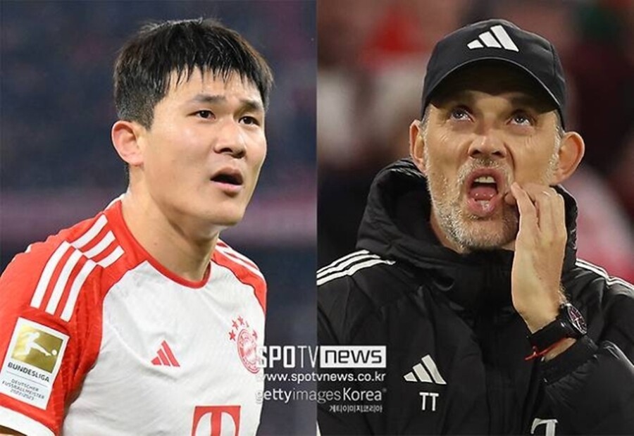 김민재 비상! 랑닉도 "뮌헨 안 가요~"…벌써 '5거절' 이러다 투헬 남으면 어쩌나