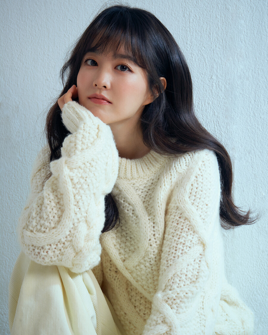 박보영, 선행에 끝이 없다…어린이날 맞이 5000만원 기부[공식]