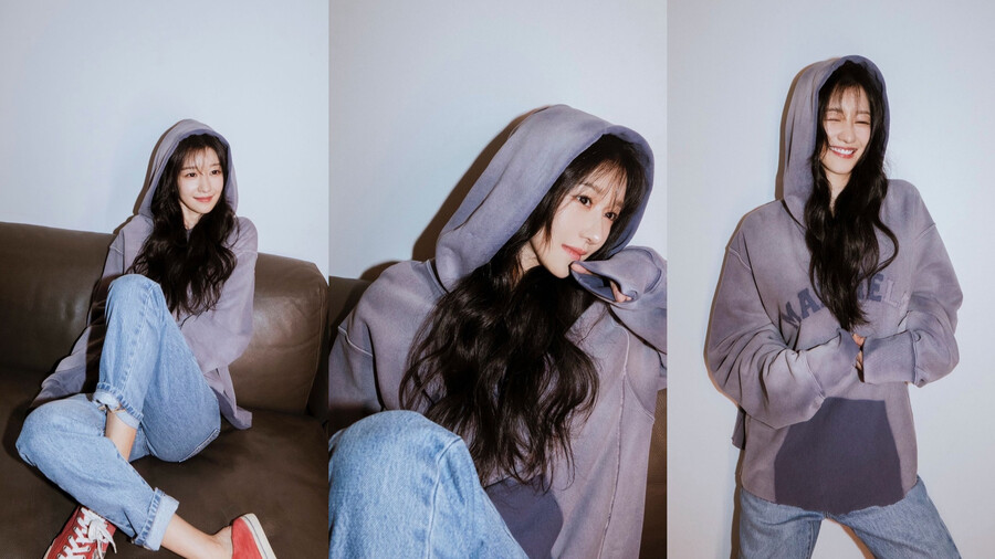 서예지, '가스라이팅 논란' 딛고 복귀 신호탄…밝은 미소 눈길