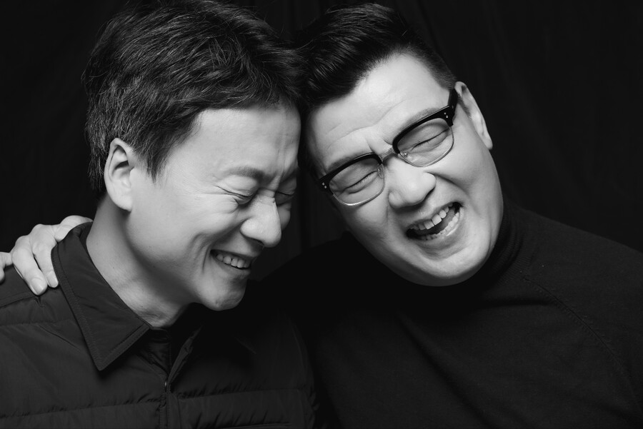 재즈뮤지션 박재홍·성기문, 동요 프로젝트 '소곡집' 8일 발매 