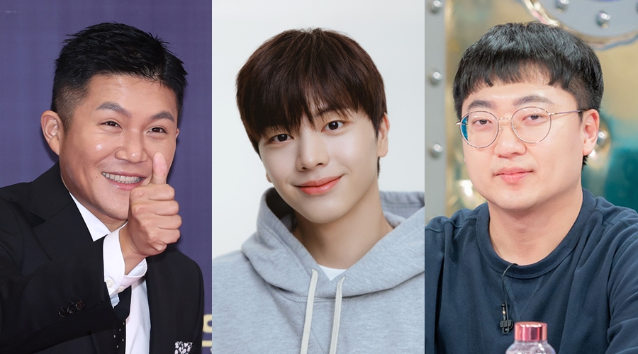 [단독]조세호→충주맨, '좀비버스2' 탑승…덱스·이시영 잇나(종합)