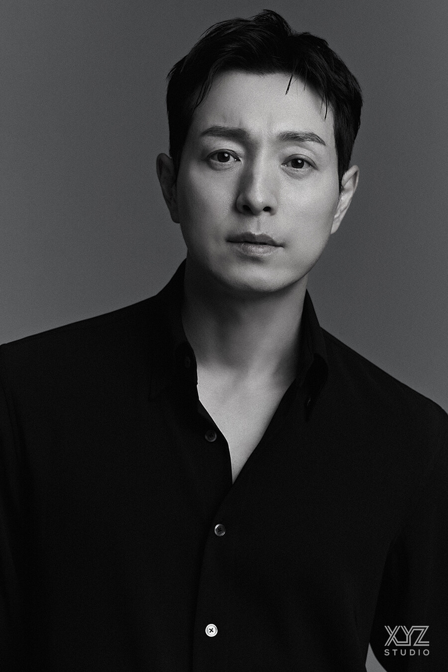 ▲ 정성일. 제공| 엑스와이지 스튜디오