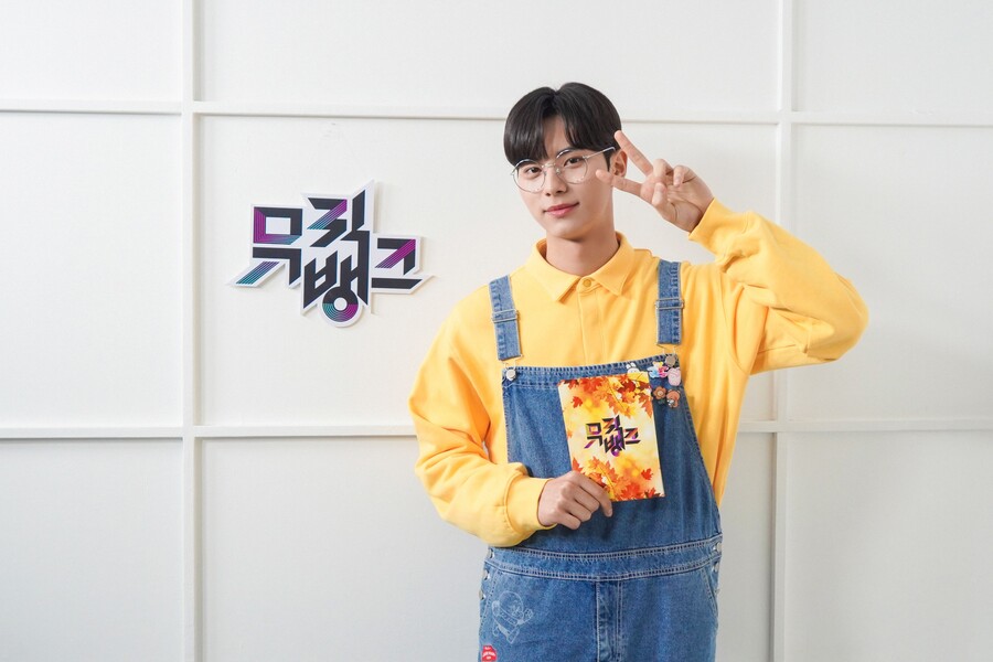 ▲ 이채민. 제공| 골드메달리스트