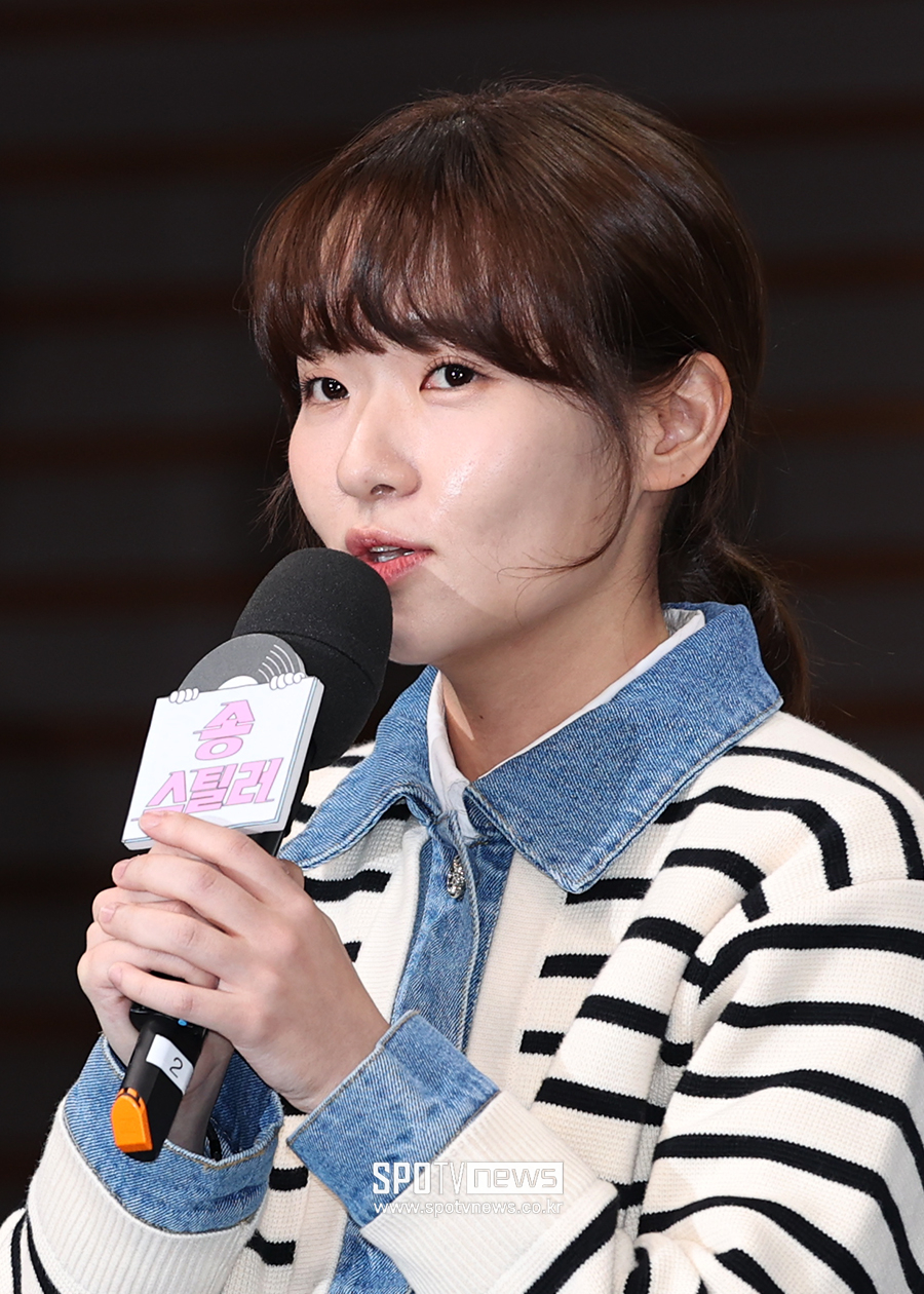 ▲ 장하린 PD ⓒ곽혜미 기자