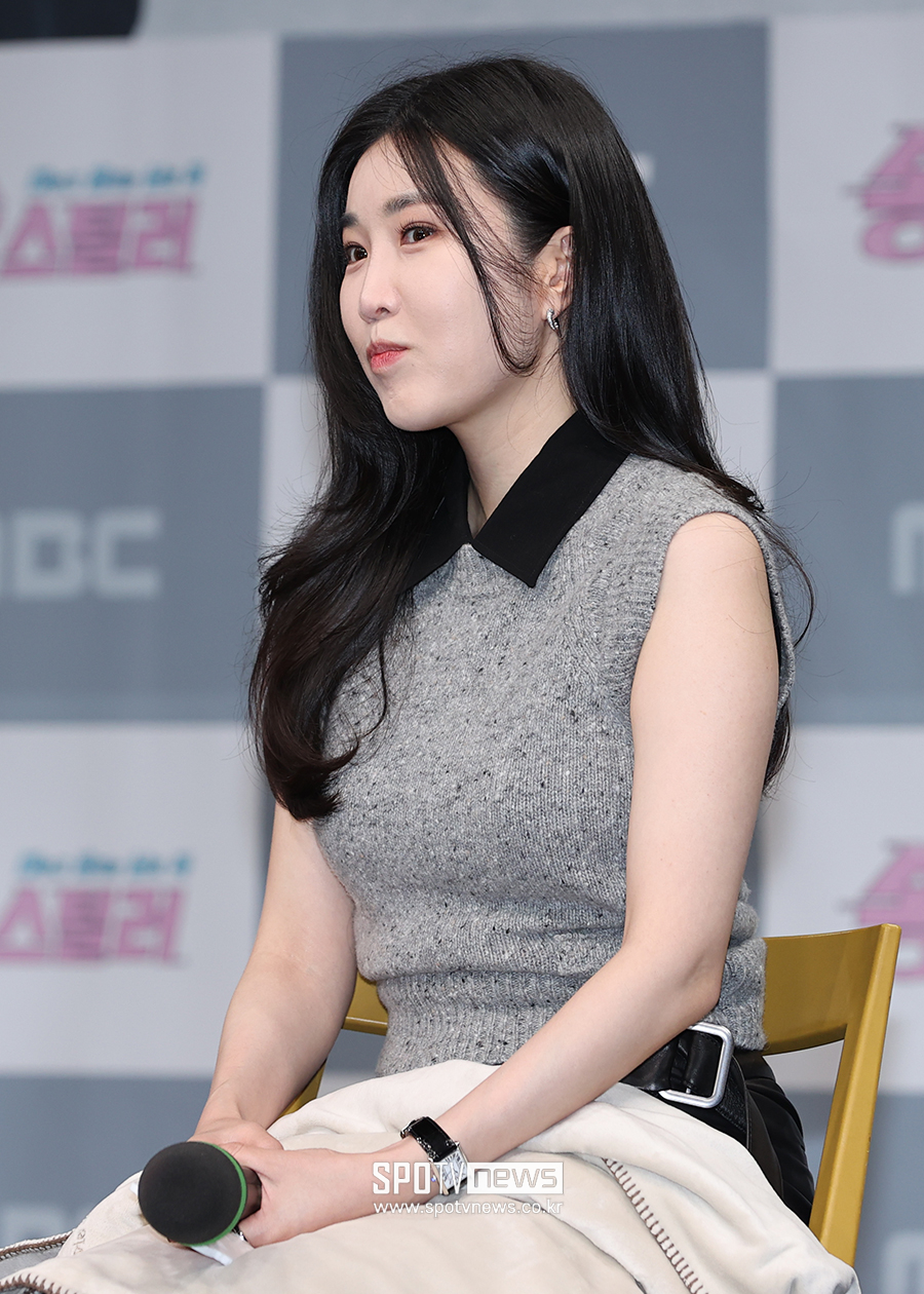 ▲ 다비치 이해리 ⓒ곽혜미 기자