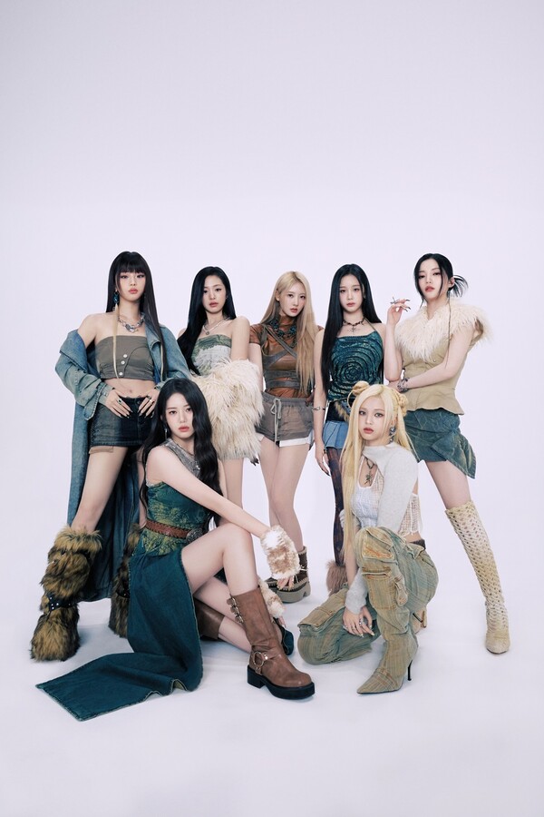 ▲ 베이비몬스터. 제공|YG엔터테인먼트
