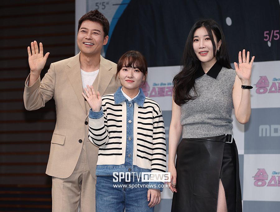 "AI엔 없는 진정성" 전현무도 보장한 음악예능 '송스틸러', 일밤 접수한다[종합]