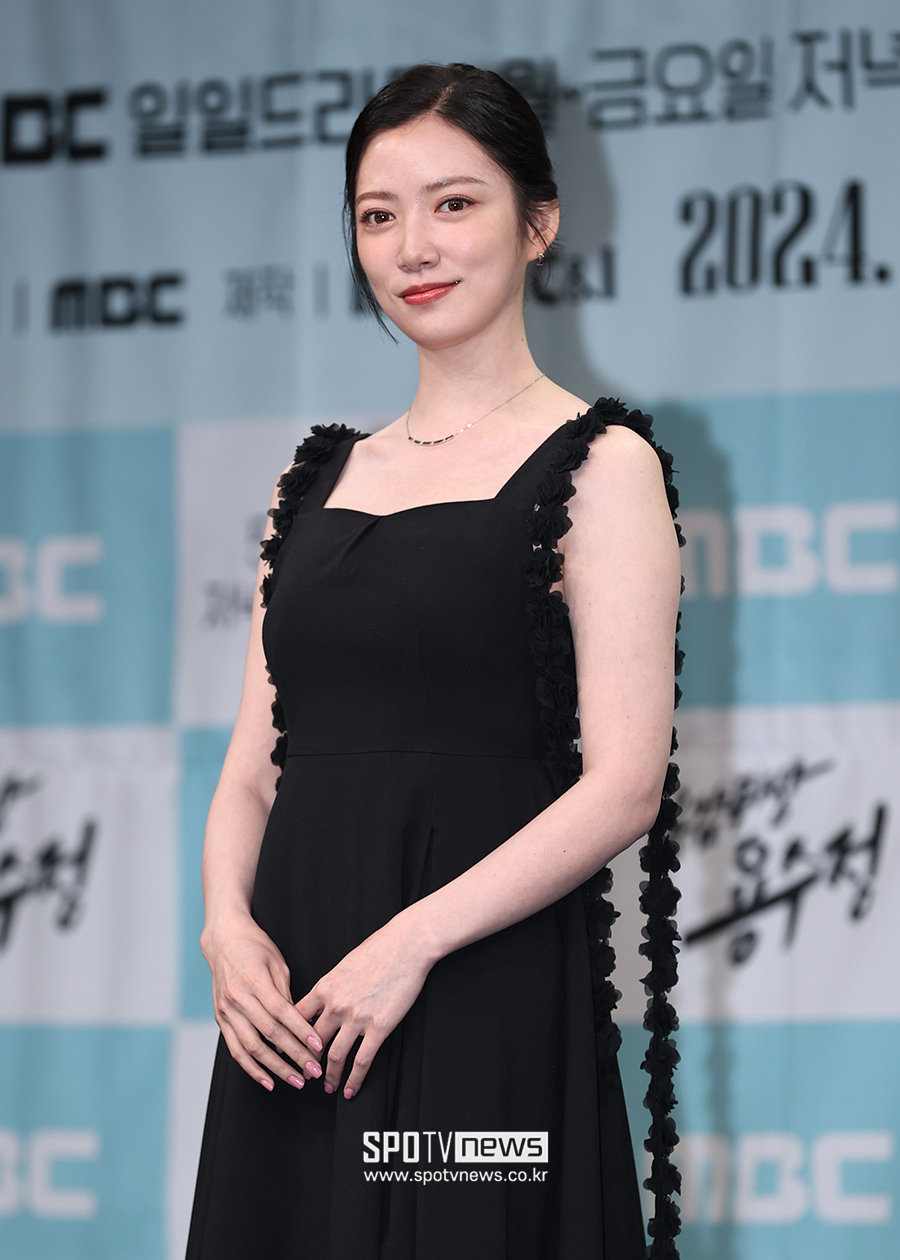 [포토S] 임주은, 매혹적인 고양이상